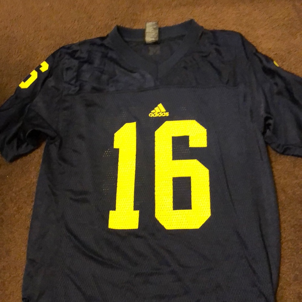 University of Michigan Jersey